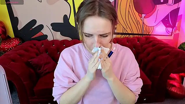 MaribelRiverr  online show from 04/07/26, 05:30