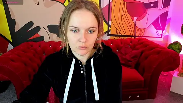 MaribelRiverr  online show from 05/29/26, 05:27