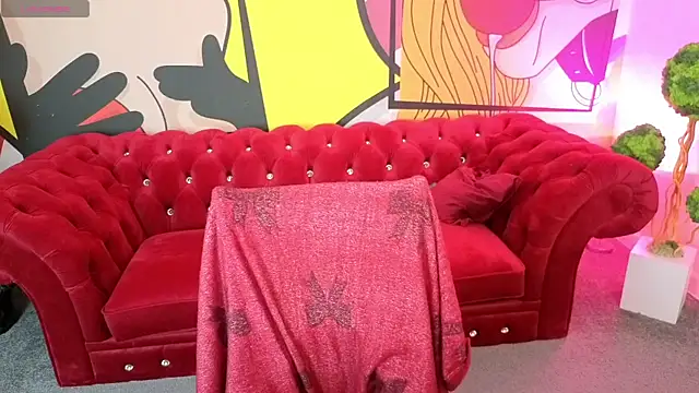 MaribelRiverr  online show from 06/12/26, 05:17