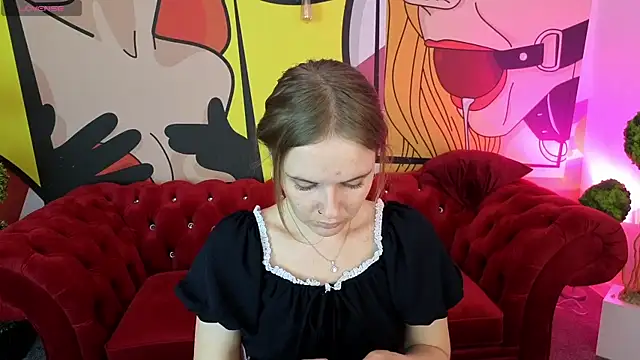 MaribelRiverr  online show from 06/21/26, 05:32