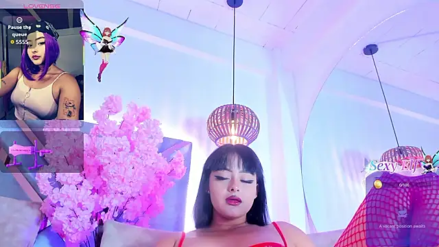 KimVelezz online show from 02/01/26, 02:43