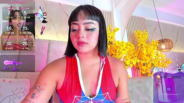 KimVelezz online show from 03/30/26, 07:15