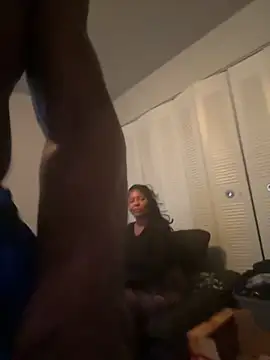 Snapshot of exotic__couple chatting on 09/15/25, 09:48 exotic  couple online show from 09/15/25, 09:48