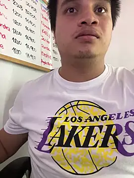 ahntony  69 online show from 02/03/26, 08:41