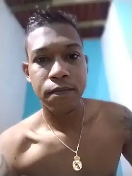 Abreu 17 online show from 05/06/26, 01:47