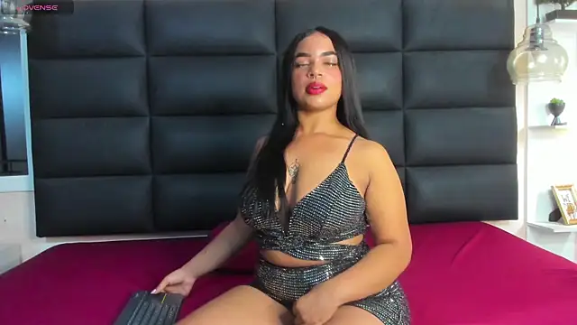 britanny-collyns online show from 02/18/25, 12:49