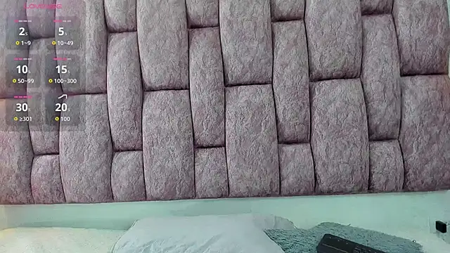 britanny-collyns online show from 12/19/25, 07:54