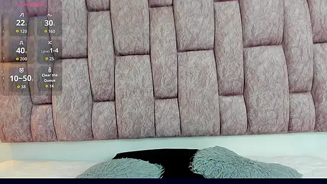 britanny-collyns online show from 02/10/26, 07:40