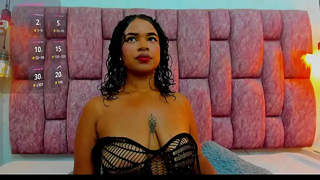 britanny-collyns online show from 03/19/26, 07:29