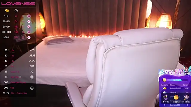 Snapshot of BettyDark chatting on 01/16/25, 03:23 BettyDark online show from 01/16/25, 03:23