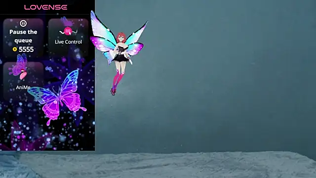 thai-dreamgirl online show from 03/17/25, 11:10