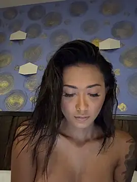 thai-dreamgirl online show from 03/07/26, 02:47