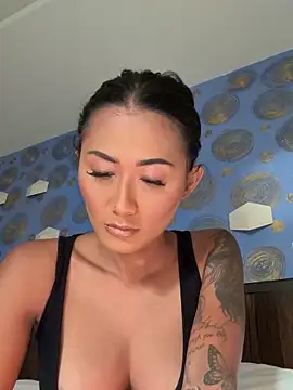 thai-dreamgirl online show from 03/17/26, 10:40