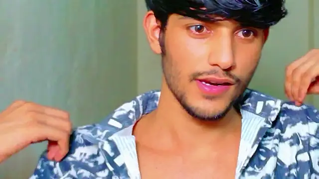 kingkartik7 online show from 03/14/26, 05:07