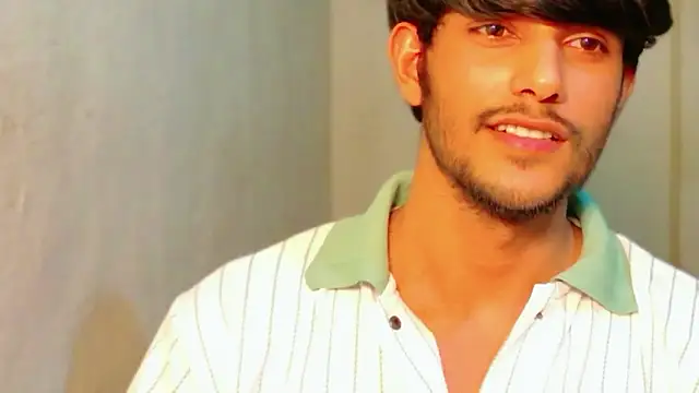 kingkartik7 online show from 03/18/26, 06:22
