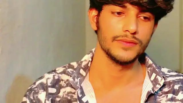 kingkartik7 online show from 03/19/26, 04:22