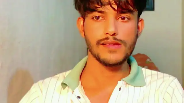 kingkartik7 online show from 05/13/26, 04:26