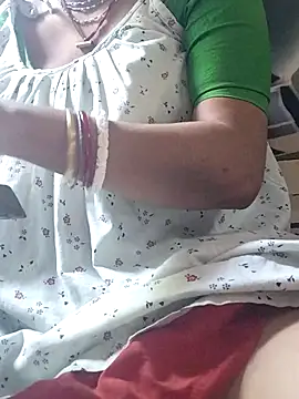 miss-Riy online show from 02/19/26, 06:42