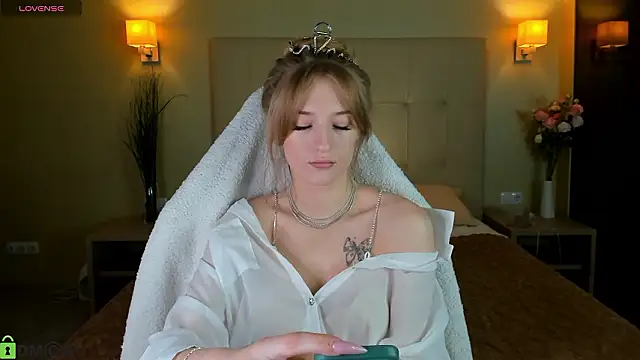 Snapshot of Stacy_River chatting on 02/20/26, 09:21 Stacy River online show from 02/20/26, 09:21