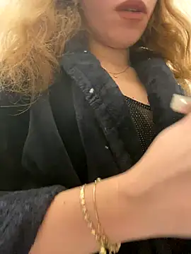 EvaRush online show from 12/05/24, 04:20