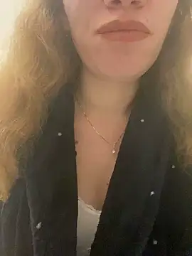 EvaRush online show from 12/05/24, 08:22