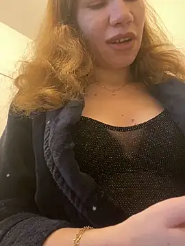 EvaRush online show from 12/06/24, 09:10