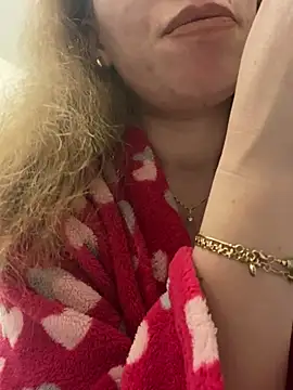 EvaRush online show from 01/12/25, 08:57