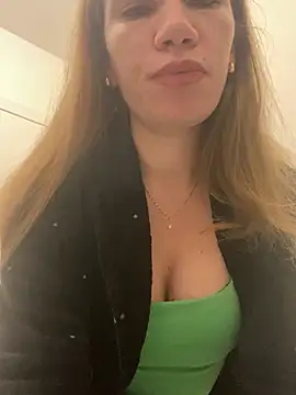 EvaRush online show from 01/20/25, 08:29