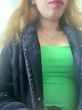 EvaRush online show from 02/13/25, 09:41