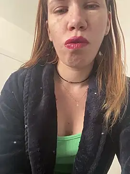 EvaRush online show from 02/26/25, 08:37