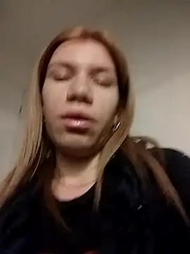 EvaRush online show from 11/17/25, 11:21