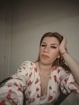 EvaRush online show from 02/27/26, 08:31