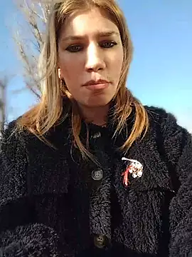 EvaRush online show from 03/13/26, 02:34