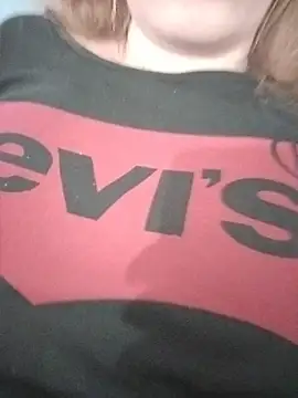 EvaRush online show from 04/02/26, 08:28