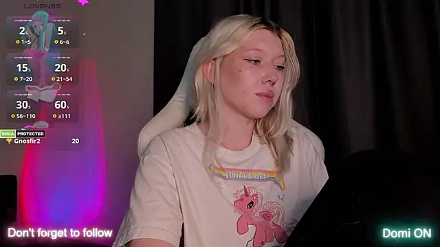 takeyourmolly online show from 12/21/24, 04:36