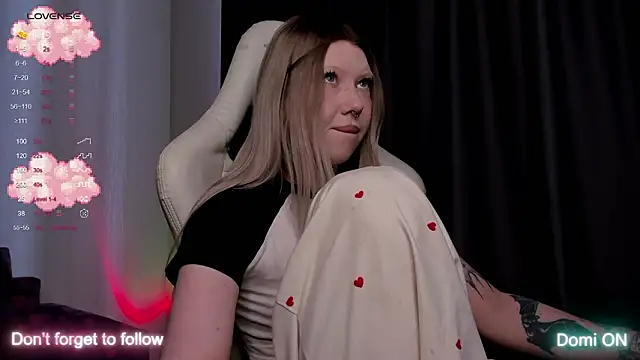 takeyourmolly online show from 03/14/26, 08:09