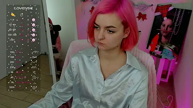 Fire Bestie online show from 12/29/24, 01:28