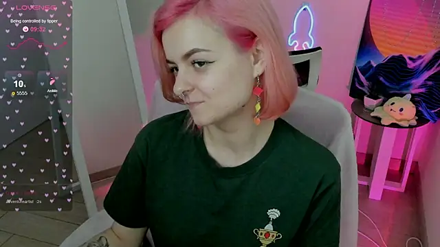 Fire Bestie online show from 02/16/25, 10:54