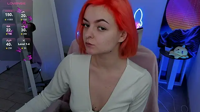 Fire Bestie online show from 03/02/25, 06:59