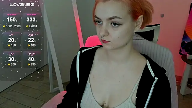 Fire Bestie online show from 10/19/25, 12:39