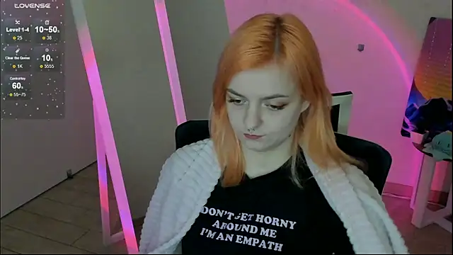 Fire Bestie online show from 01/05/26, 05:27