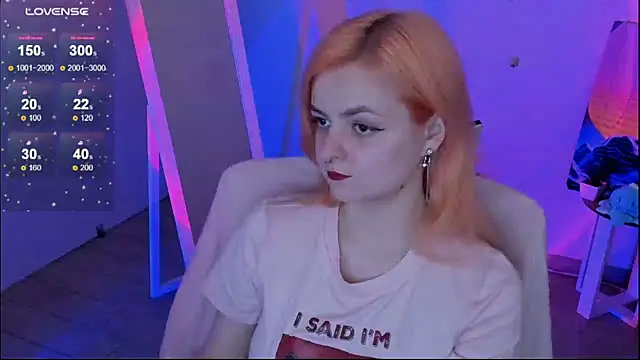 Fire Bestie online show from 01/09/26, 01:47