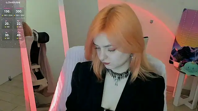 Fire Bestie online show from 02/03/26, 02:11