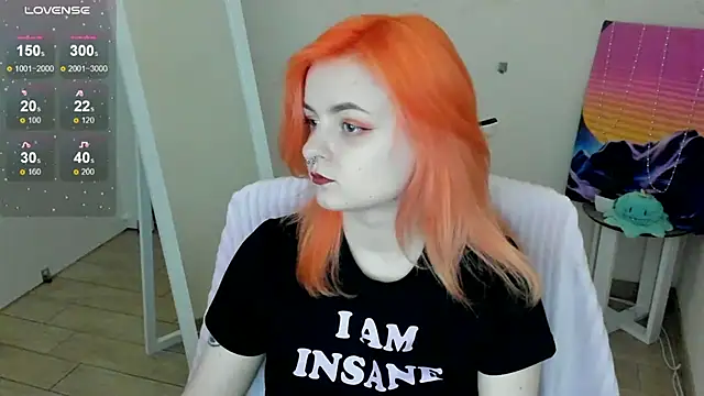 Fire Bestie online show from 02/22/26, 01:53