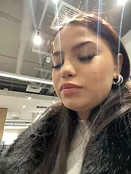 Snapshot of Chloe__Moon chatting on 12/08/24, 11:14 Chloe Moon online show from 12/08/24, 11:14