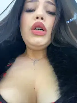 Snapshot of Chloe__Moon chatting on 12/25/24, 01:41 Chloe Moon online show from 12/25/24, 01:41