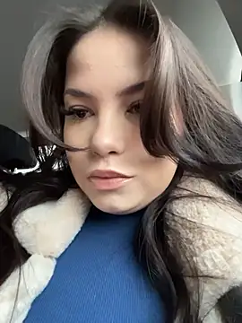 Snapshot of Chloe__Moon chatting on 12/03/25, 12:14 Chloe Moon online show from 12/03/25, 12:14