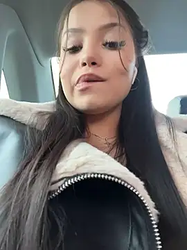 Snapshot of Chloe__Moon chatting on 02/24/26, 01:20 Chloe Moon online show from 02/24/26, 01:20