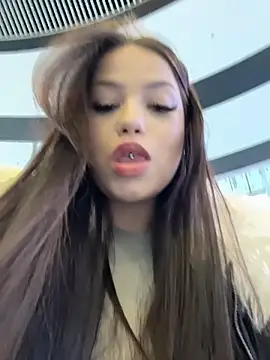 Snapshot of Chloe__Moon chatting on 02/25/26, 02:16 Chloe Moon online show from 02/25/26, 02:16