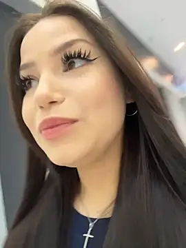 Snapshot of Chloe__Moon chatting on 02/28/26, 02:07 Chloe Moon online show from 02/28/26, 02:07